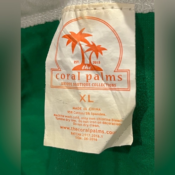 Christmas Pajamas - Embroidered Personalized Joseph - Picture 4 of 5